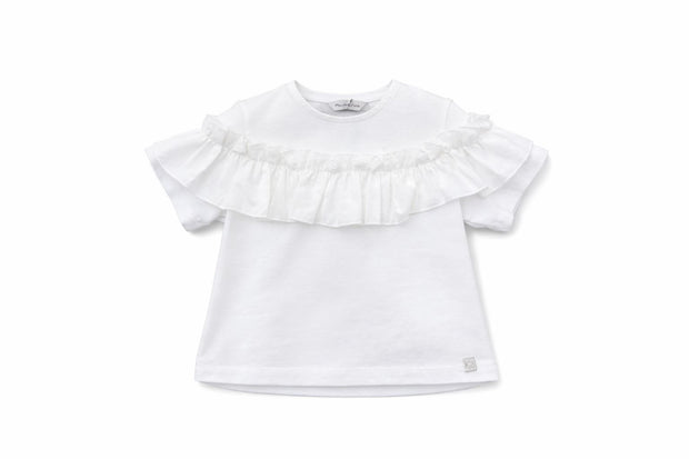 T-shirt e polo bambina - manila grace