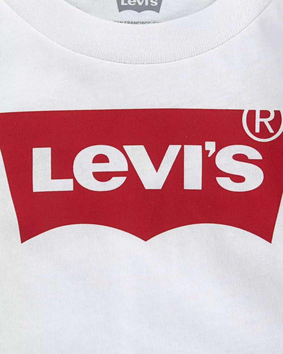 T-shirt e polo neonato - LEVIS