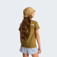 T-shirt e polo bambino - the North Face