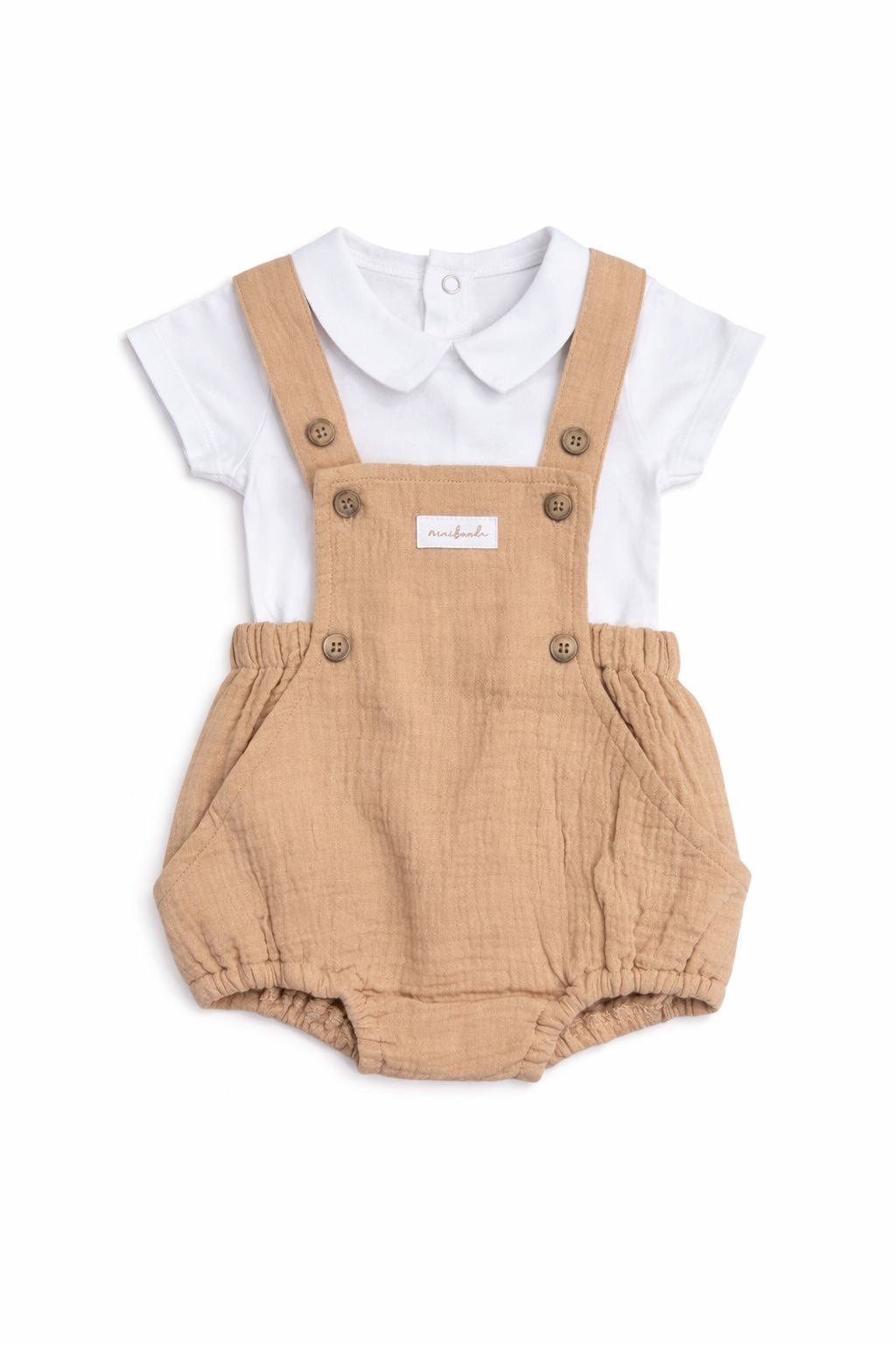 COMPLETO - Minibanda