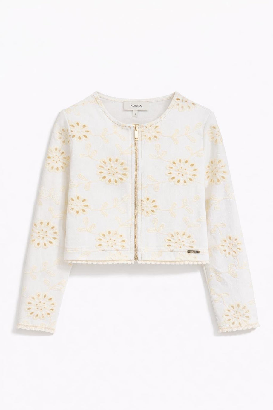 ulsinna - giacca bambina - kocca