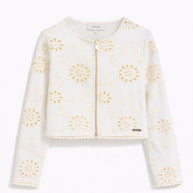 ulsinna - giacca bambina - kocca