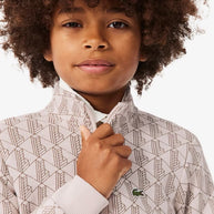 Felpa bambino - Lacoste