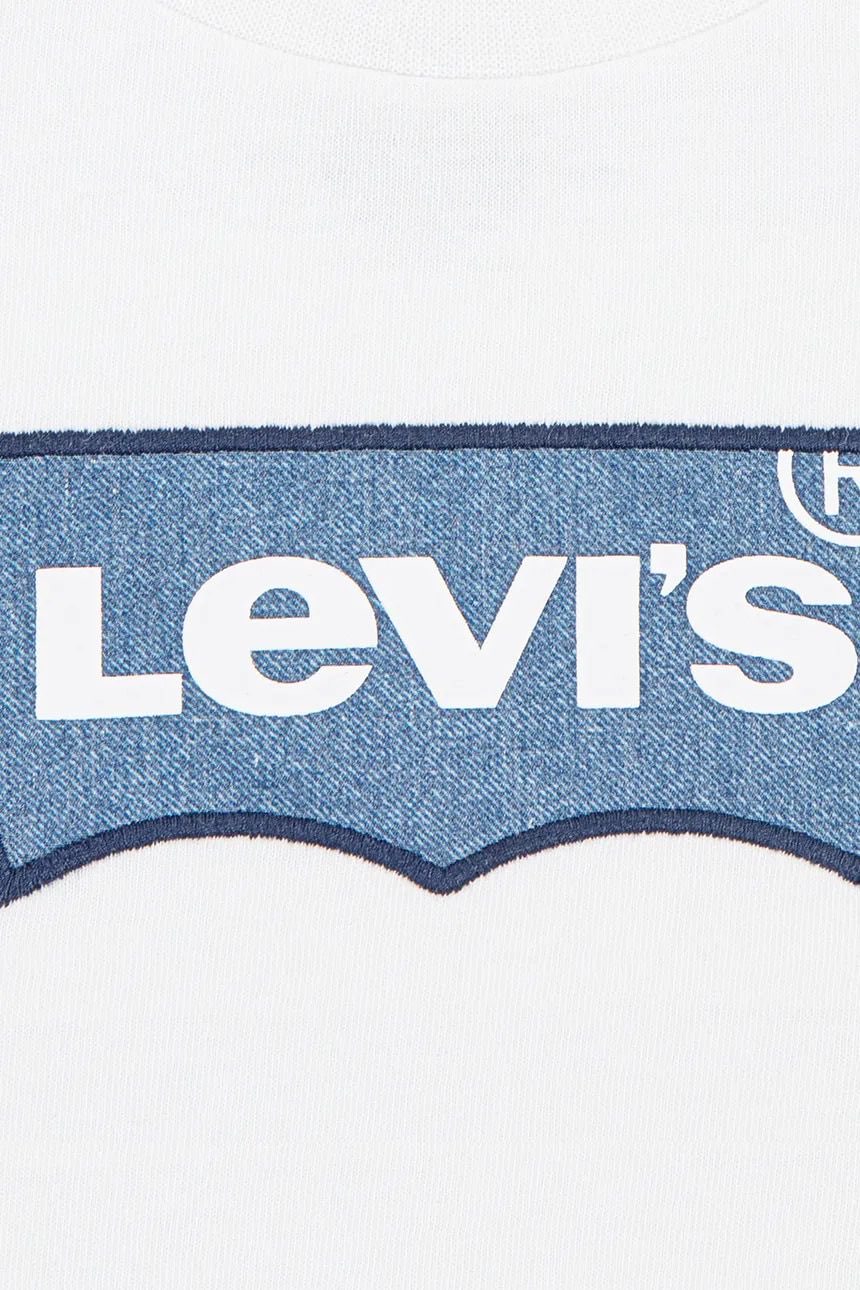 T-shirt bambino - LEVIS