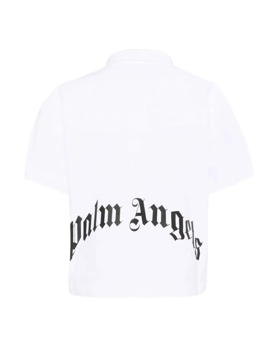 Camicia bambino - palm angels