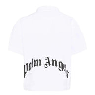 Camicia bambino - palm angels
