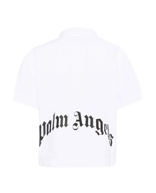 Camicia bambino - palm angels