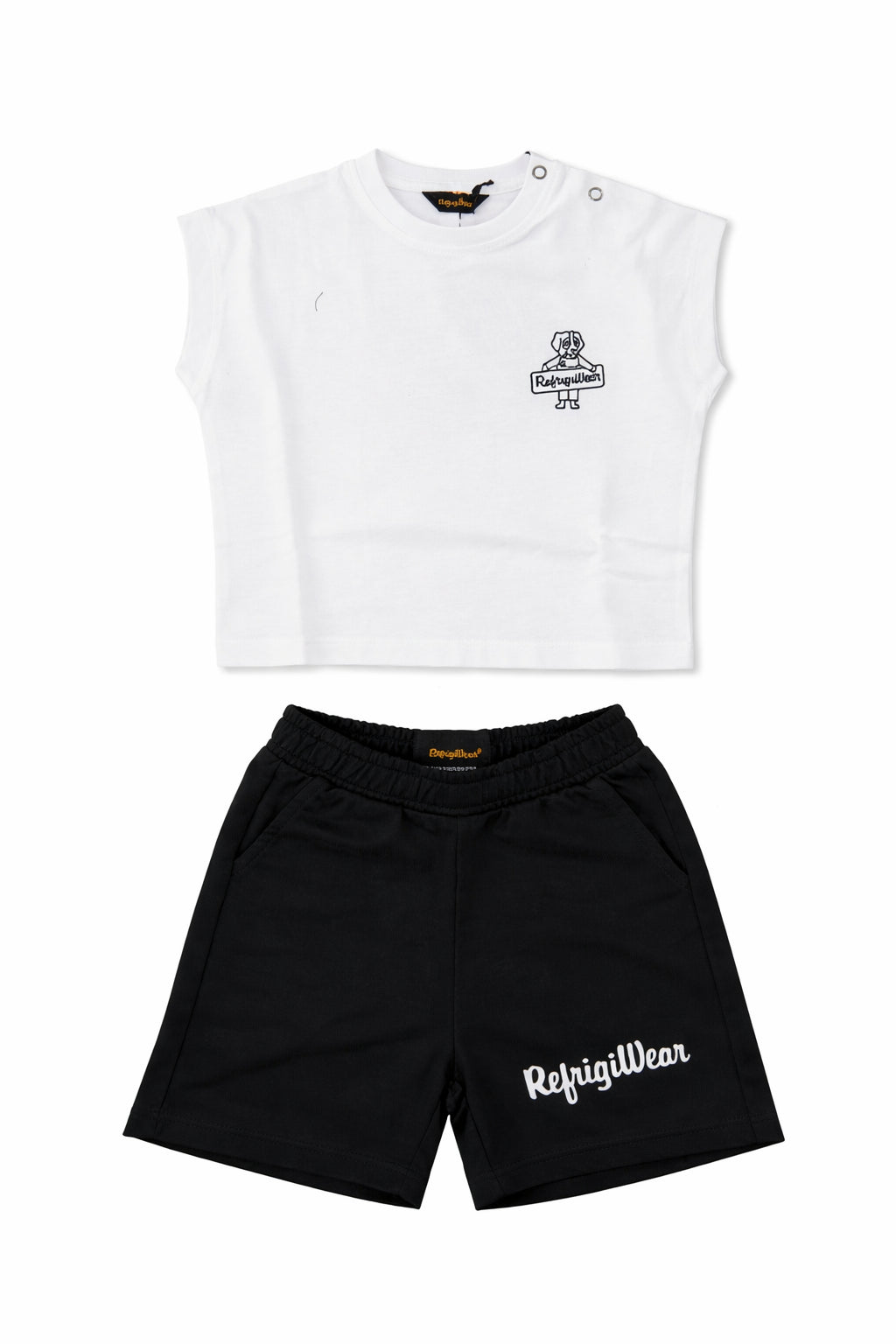 Completo neonato - REFRIGWEAR