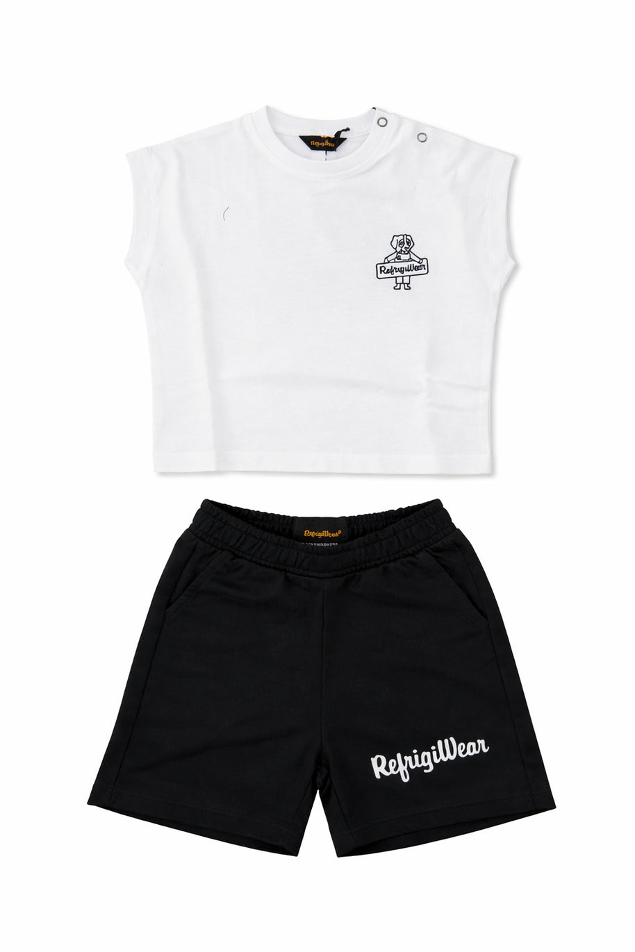 Completo neonato - REFRIGWEAR