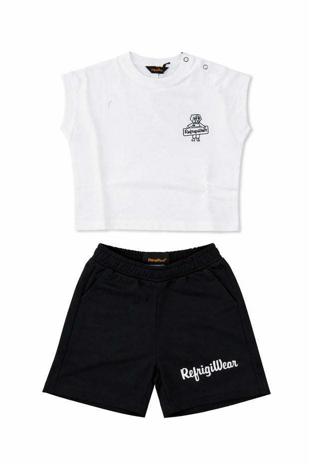 Completo neonato - REFRIGWEAR
