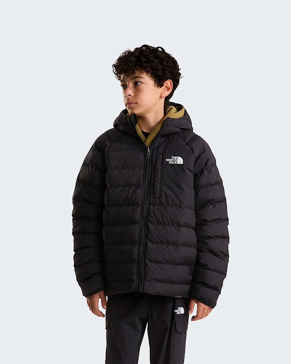 Giubbino bambino - the North Face