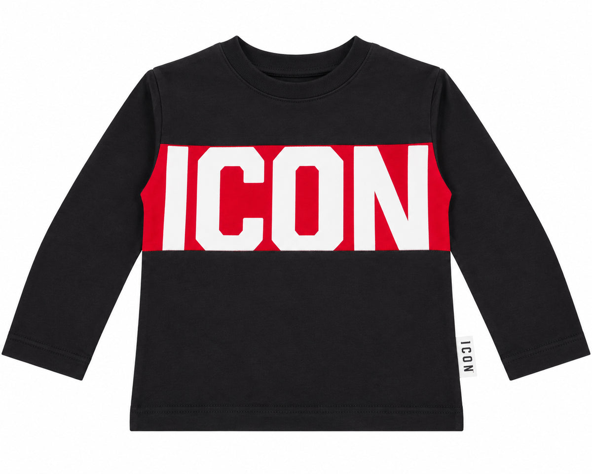 T-shirt e polo bambino - icon