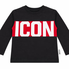 T-shirt e polo bambino - icon