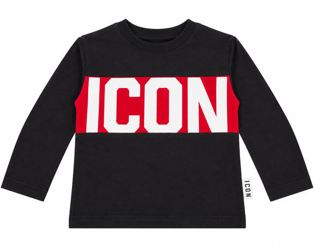 T-shirt e polo bambino - icon