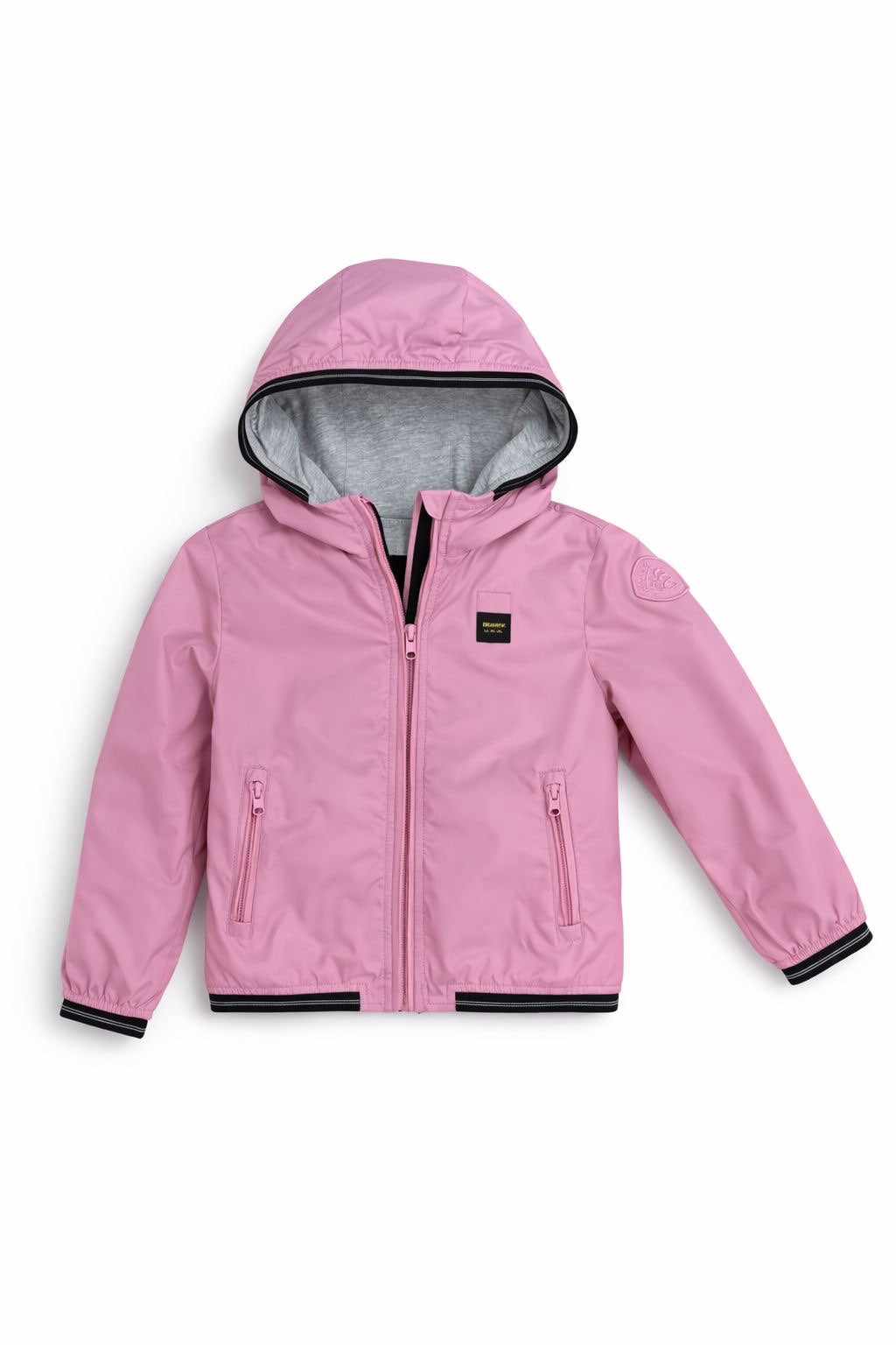 Giubbino neonato - Blauer