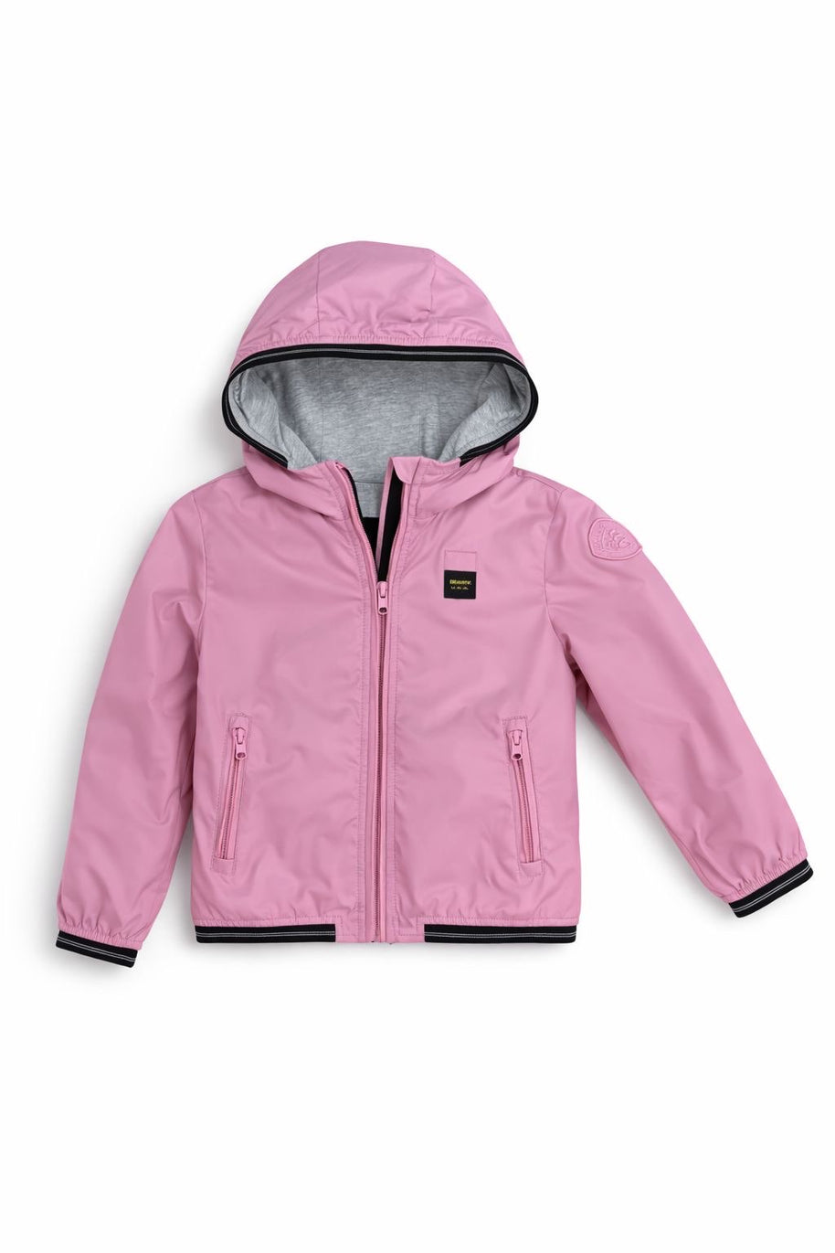 Giubbino neonato - Blauer