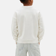 Felpa bambino - calvin klein