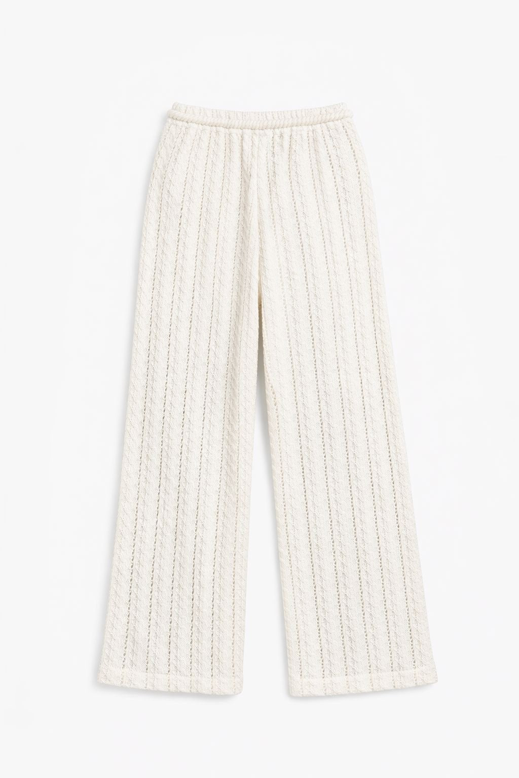 Pantalone bambina - DISCLAIMER