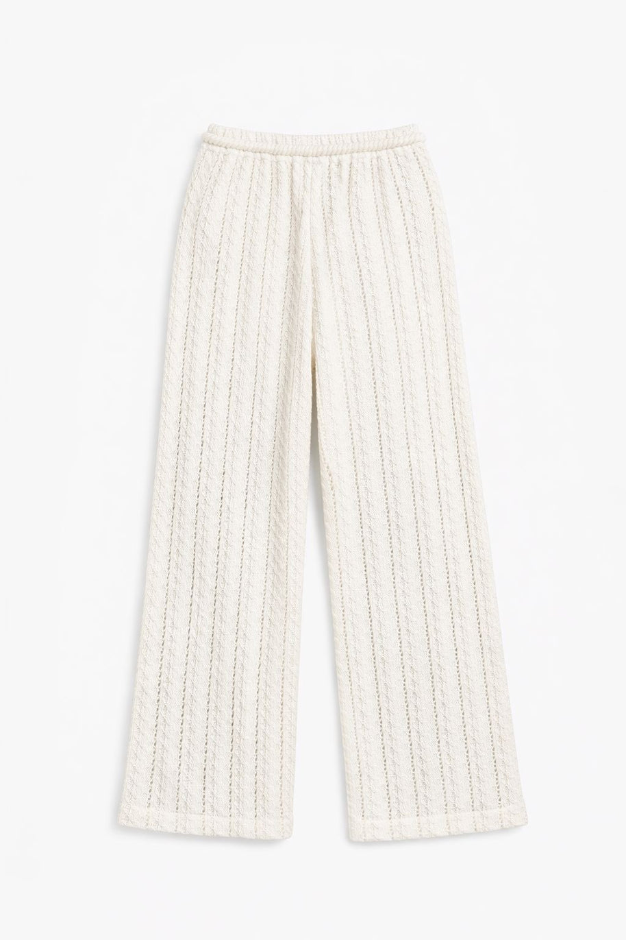 Pantalone bambina - DISCLAIMER