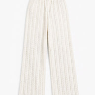 Pantalone bambina - DISCLAIMER