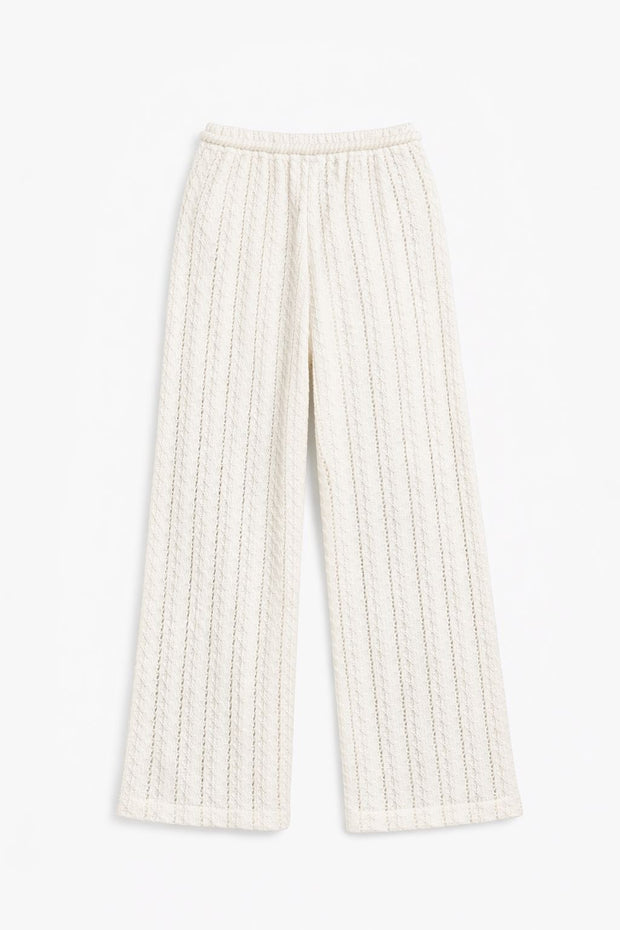 Pantalone bambina - DISCLAIMER