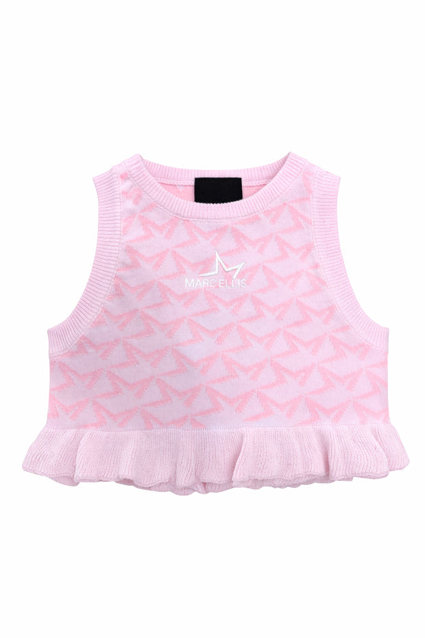 Top neonata - marc ellis