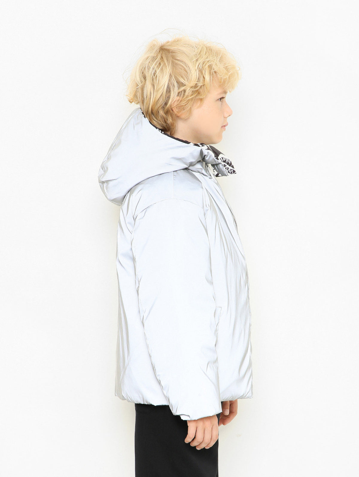 Giubbino bambino - Sprayground