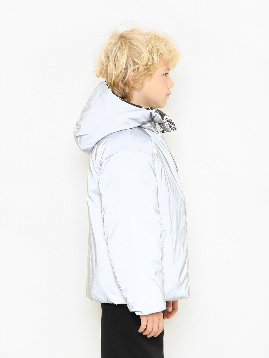 Giubbino bambino - Sprayground