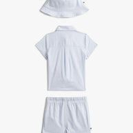 Box neonato - tommy Hilfiger
