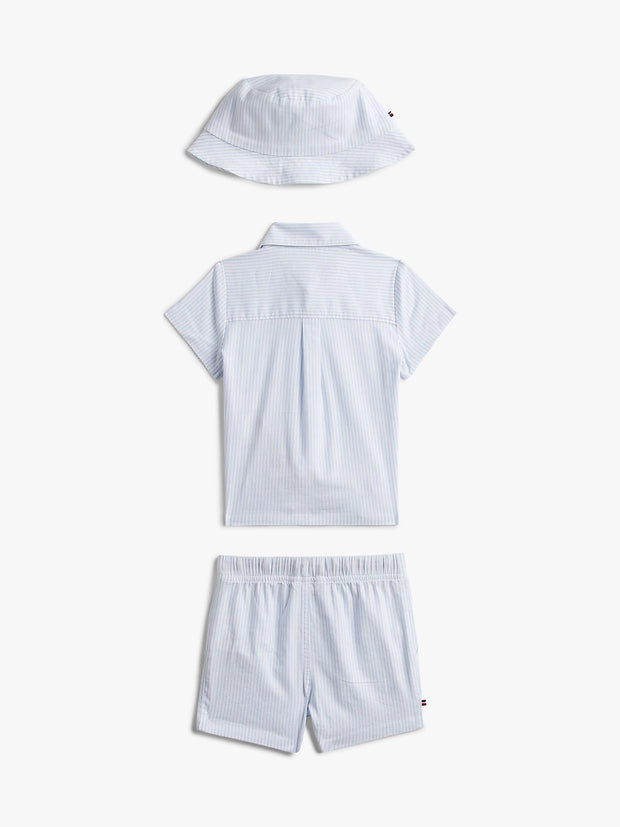 Box neonato - tommy Hilfiger