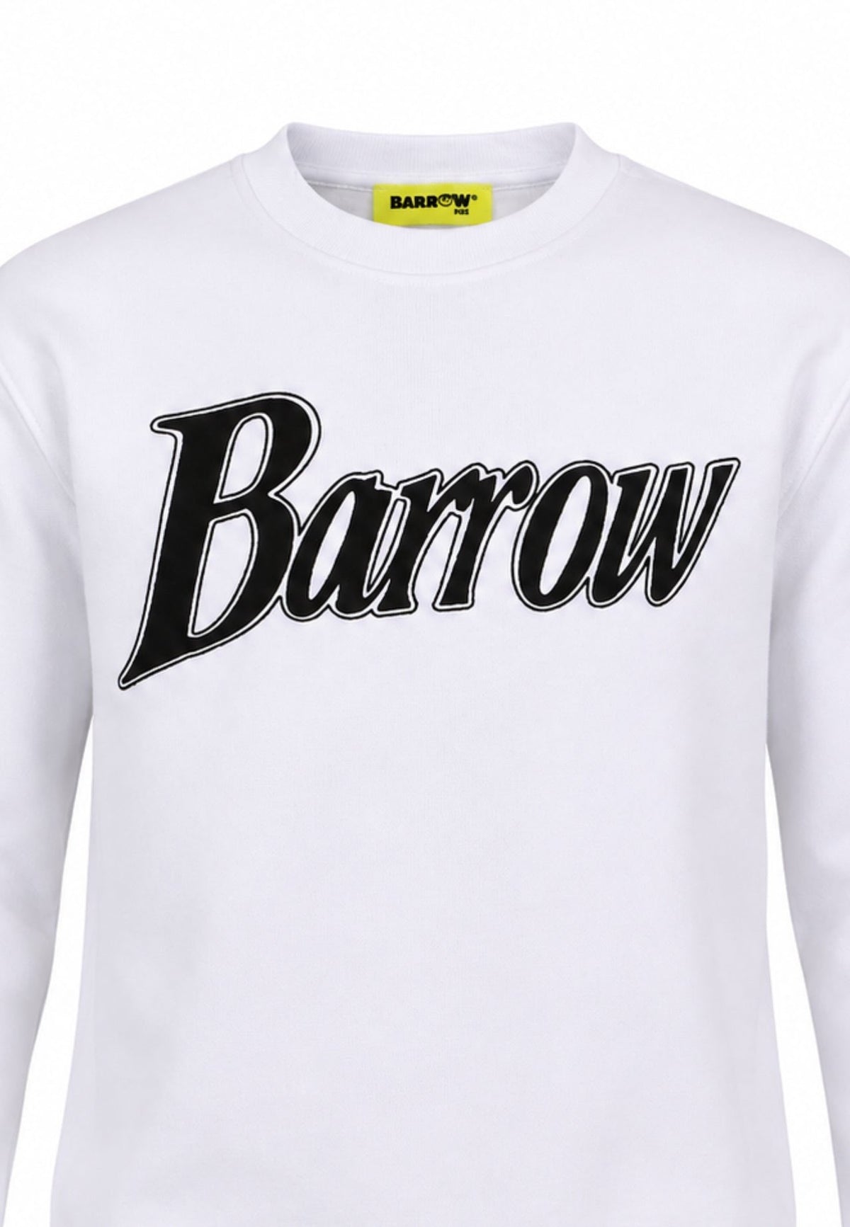 Felpa bambino - Barrow