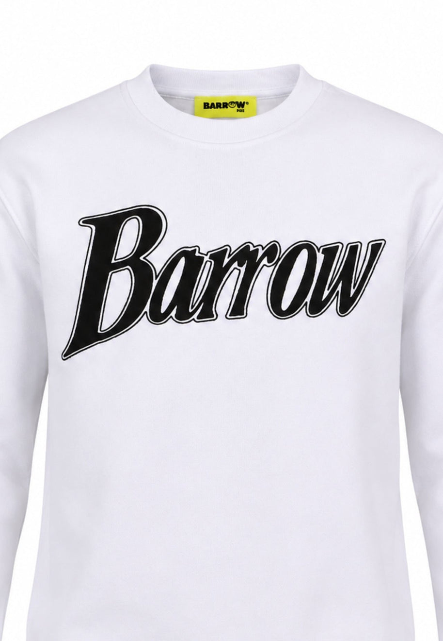 Felpa bambino - Barrow