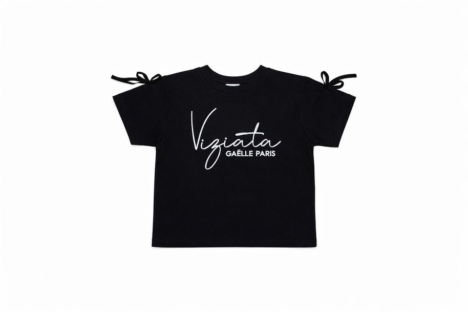 T-shirt e polo bambina - GAELLE
