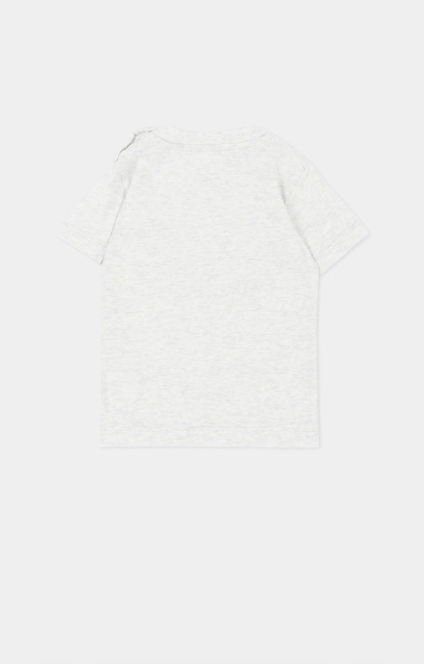 T-shirt e polo neonato - palm angels