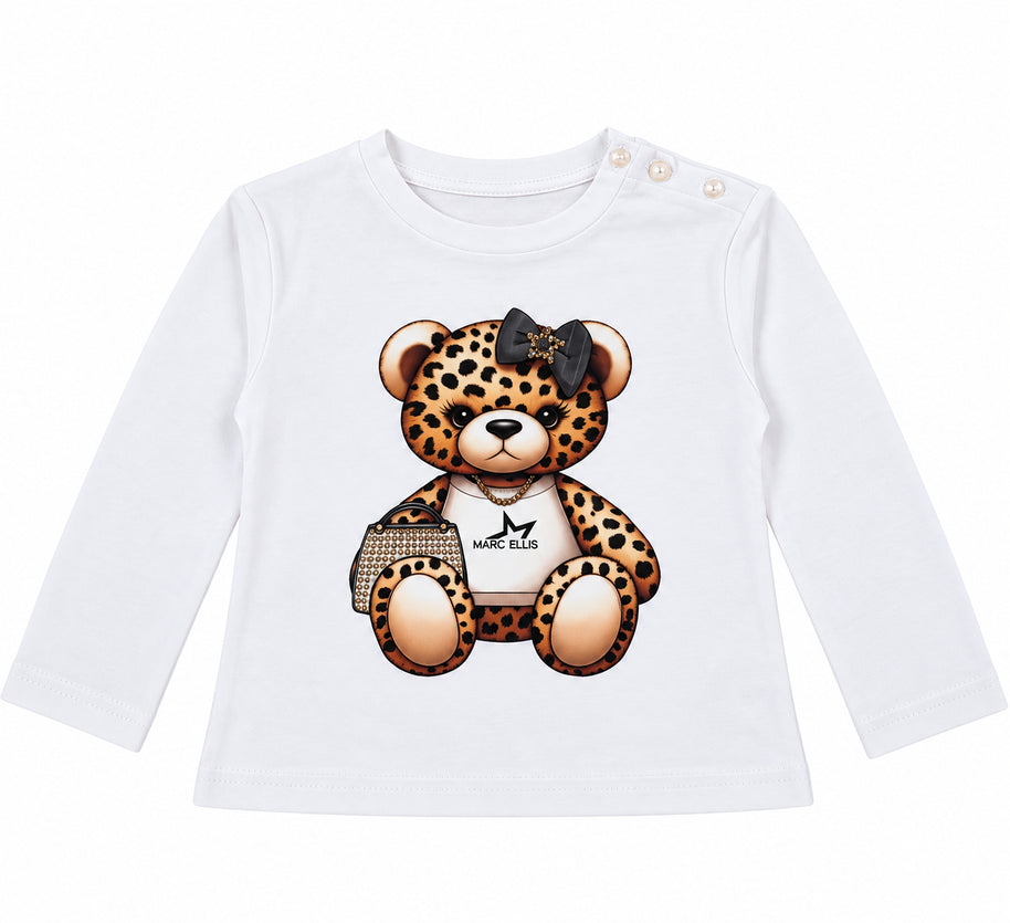 T-shirt e polo neonata - marc ellis