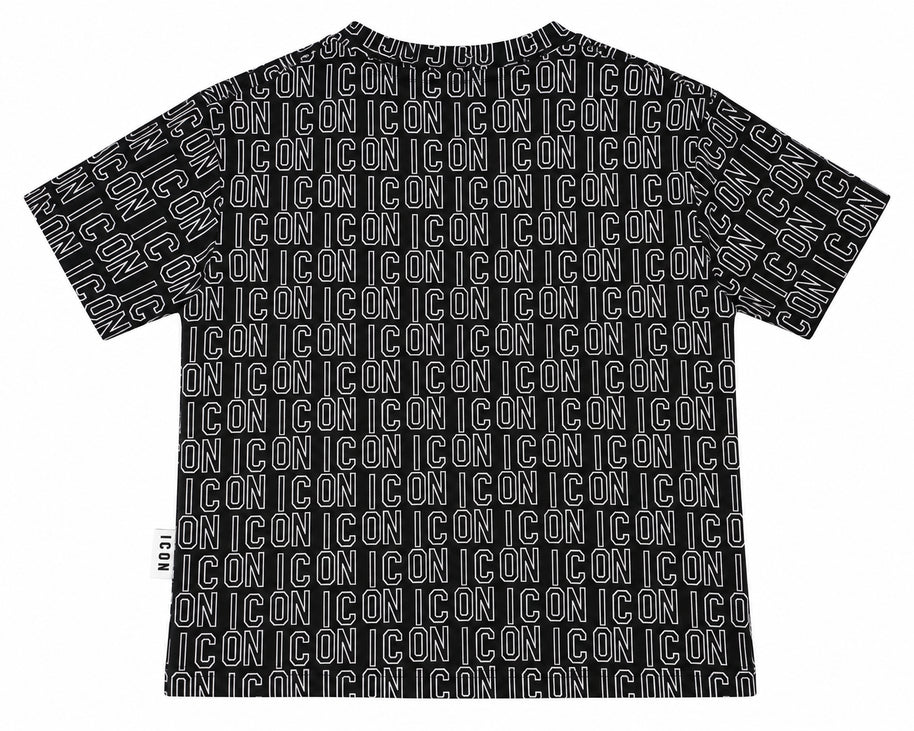 T-shirt e polo bambino - icon