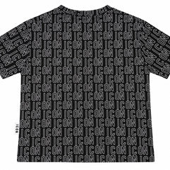 T-shirt e polo bambino - icon