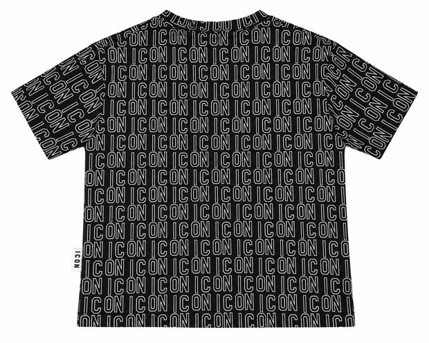 T-shirt e polo bambino - icon
