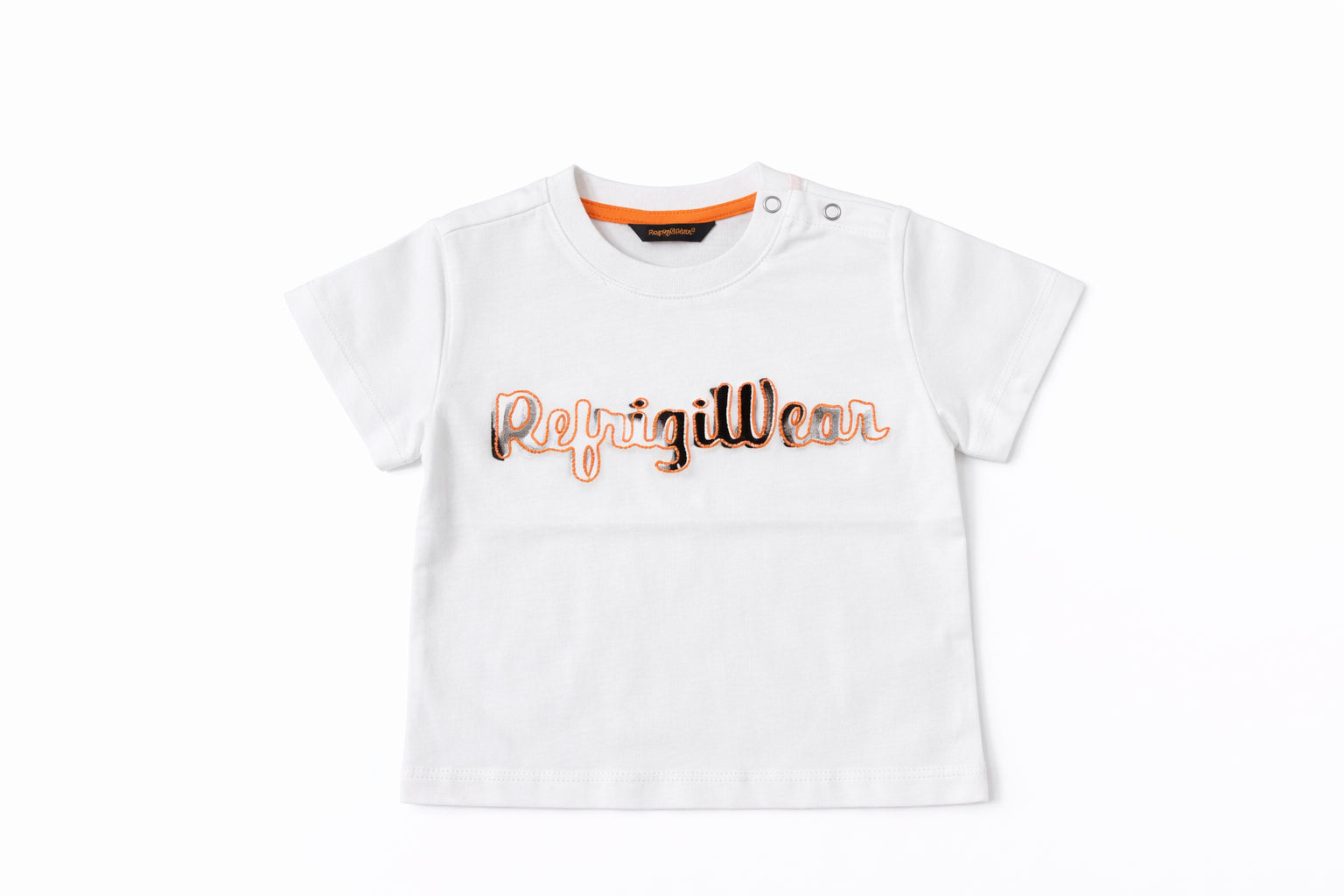 T-shirt e polo neonato - REFRIGWEAR