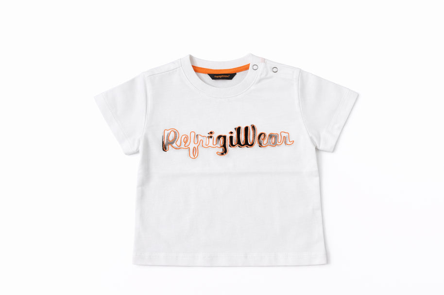 T-shirt e polo neonato - REFRIGWEAR
