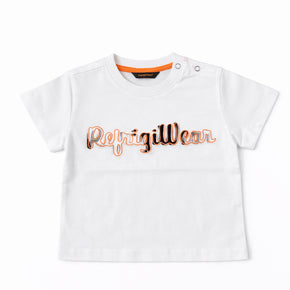 T-shirt e polo neonato - REFRIGWEAR