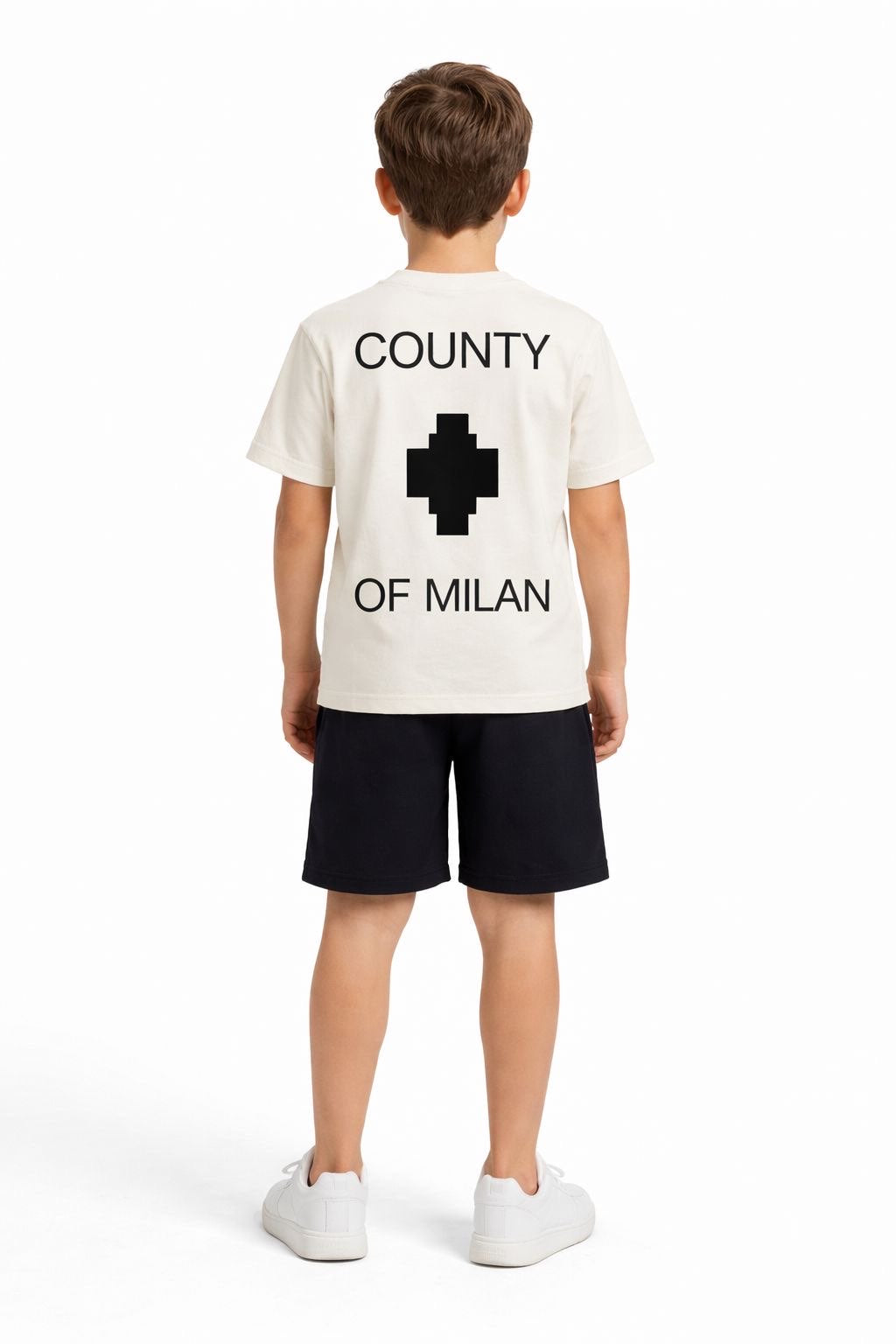 T-Shirt e Polo - County of Milan
