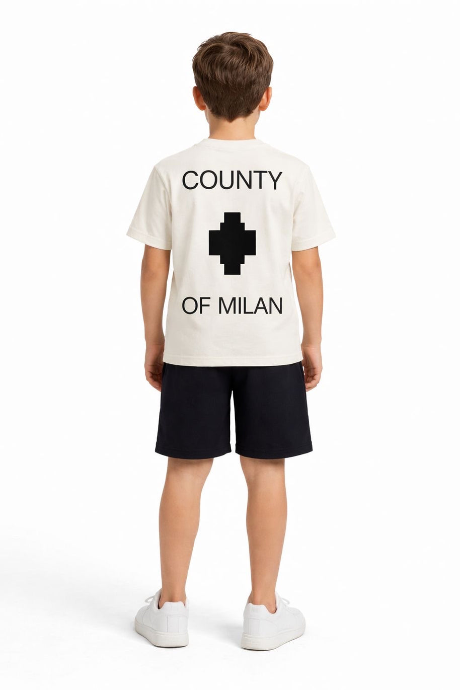 T-Shirt e Polo - County of Milan