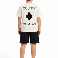 T-Shirt e Polo - County of Milan