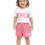 Completo bambina - icon