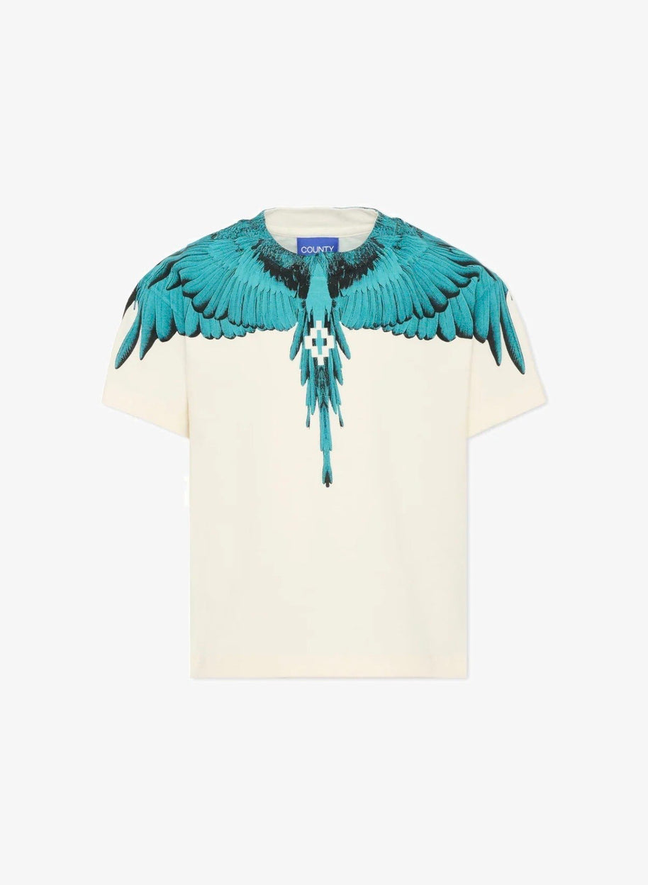 T-shirt e polo bambino - County of Milan