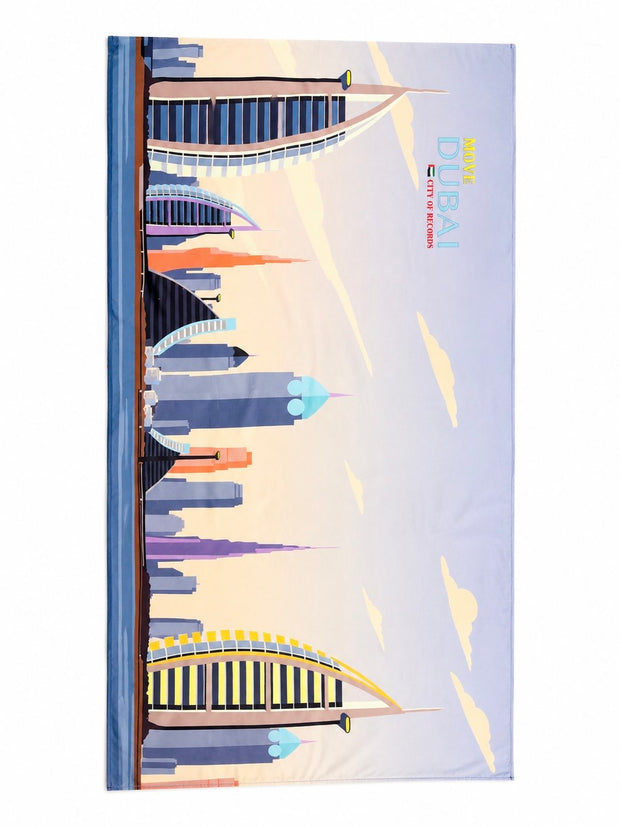 DUBAI TELO MARE - TELO MARE BAMBINO - Move