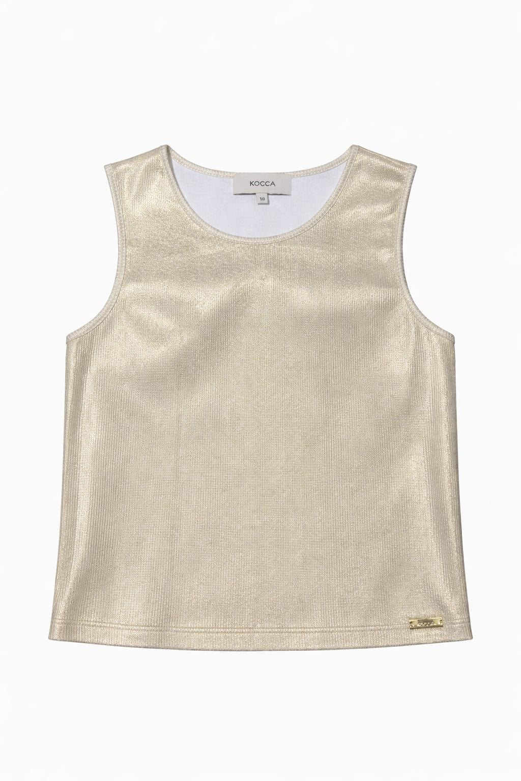 misty - top bambina - kocca