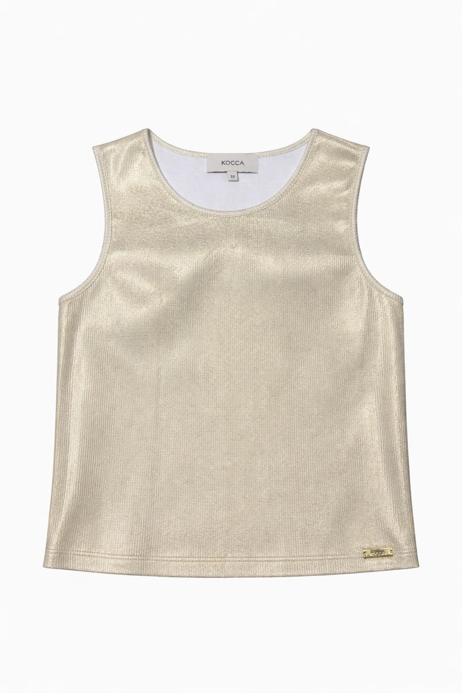 misty - top bambina - kocca