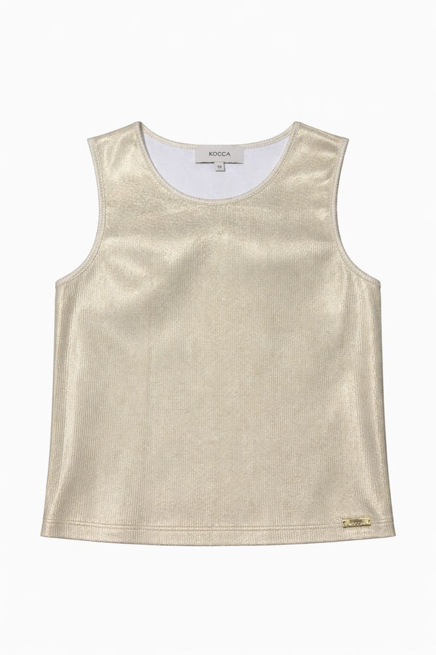 misty - top bambina - kocca